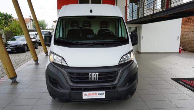 FIAT Ducato 35 2.2 Mjt 140CV PLM-TM Furgone