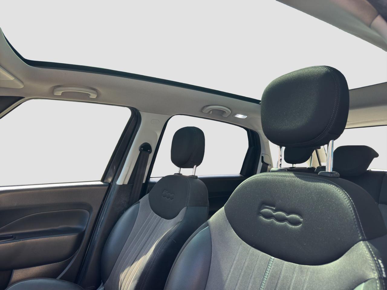 Fiat 500L 1.3 mjt Lounge 95cv Tetto 2016