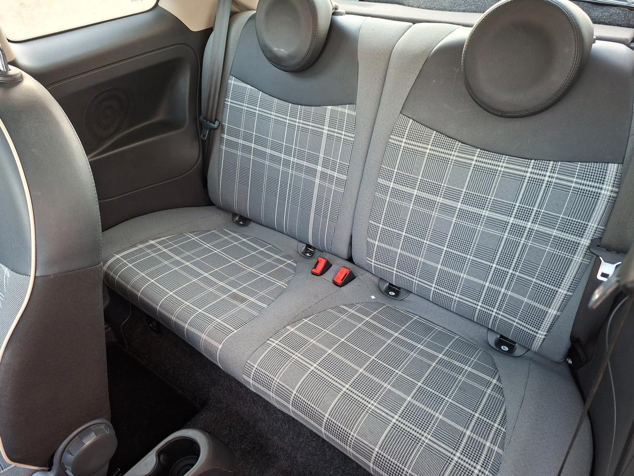 Fiat 500 1.2 Lounge *PREZZO REALE*