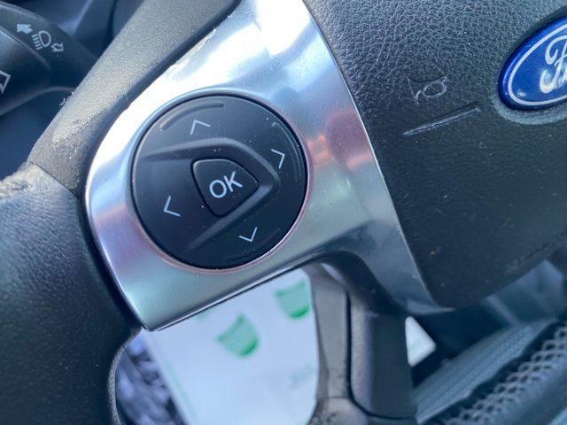 FORD C-Max 7 2.0 TDCi 163CV Powershift Plus