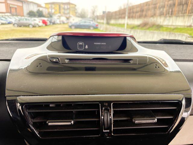 TOYOTA iQ 1.0 CVT Lounge POCHI CHILOMETRI AUTOMATICA OK NEOP