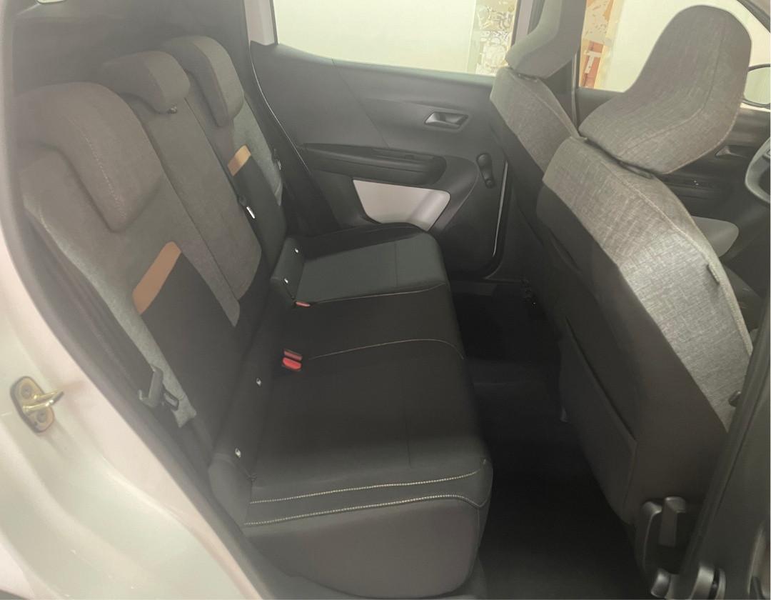 CITROEN Nuova C3 Aircross PureTech Turbo 100 MT6 - YOU