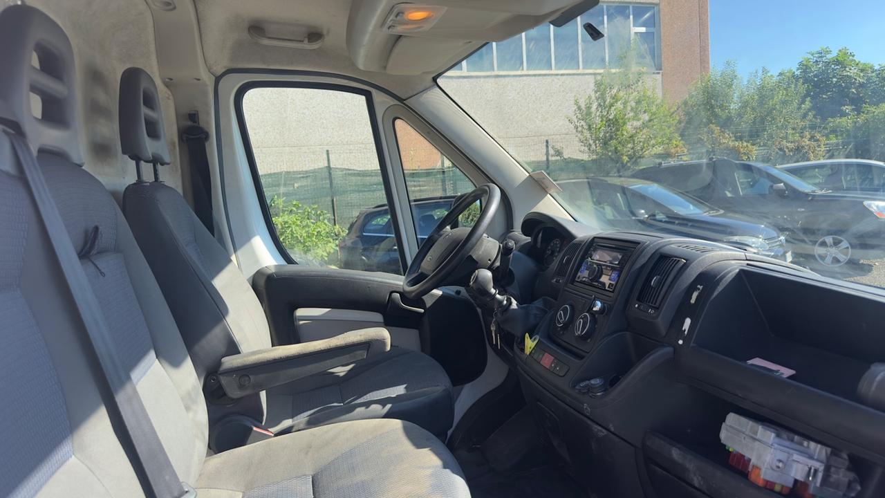 Citroen Jumper 30 2.2 HDi/110 PC-TN Furgone