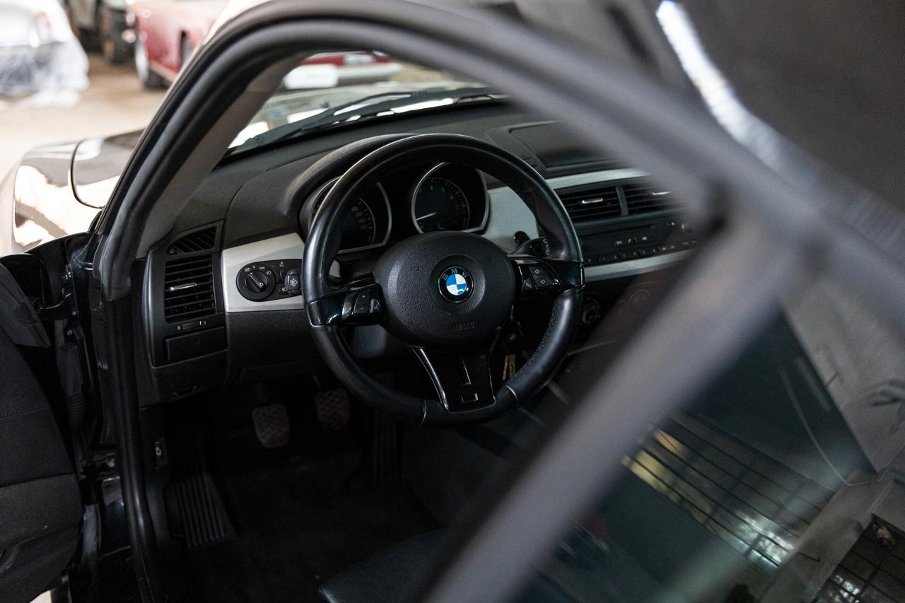 Bmw Z4 3.0si cat Coupé