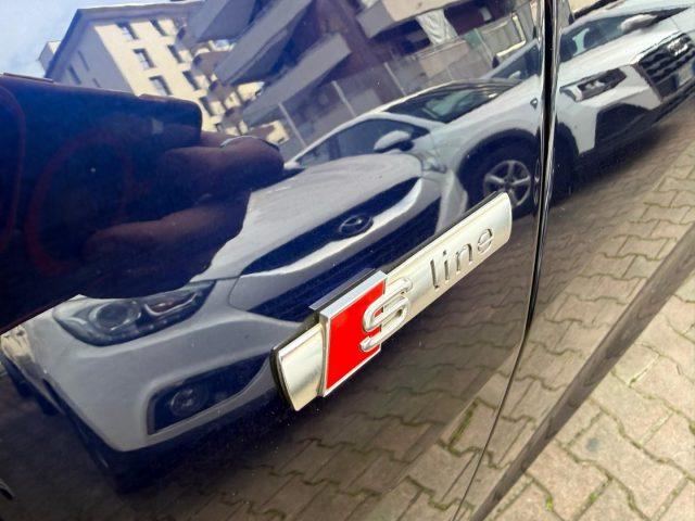 AUDI Q8 50 TDI 286 CV quattro tiptronic Sport S-line plus