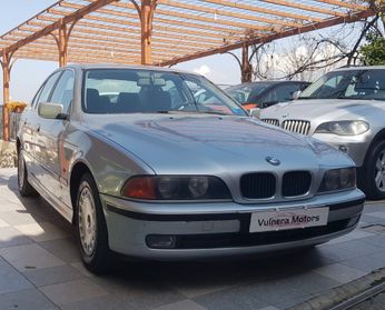 Bmw 520 520i 24V cat