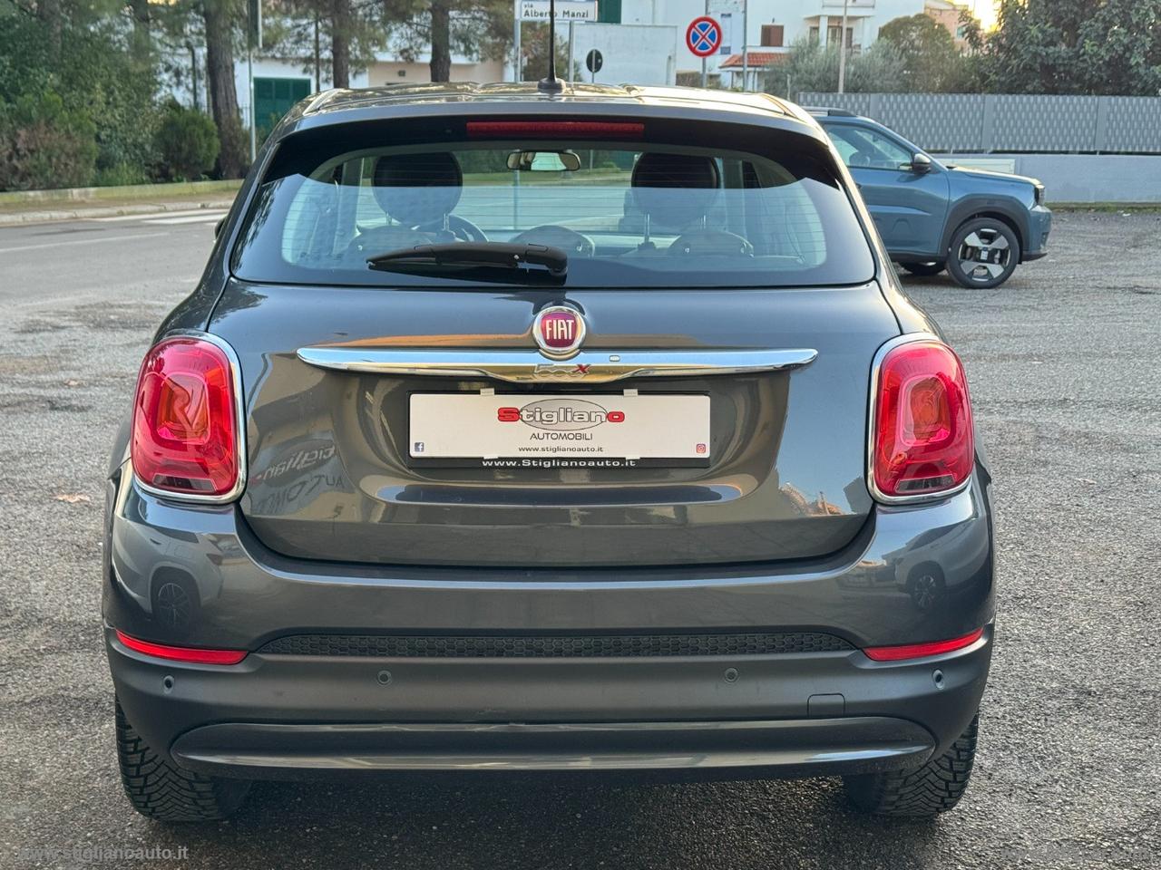 FIAT 500X 1.6 M.Jet 120 CV Lounge TELEC POST + CARPLAY
