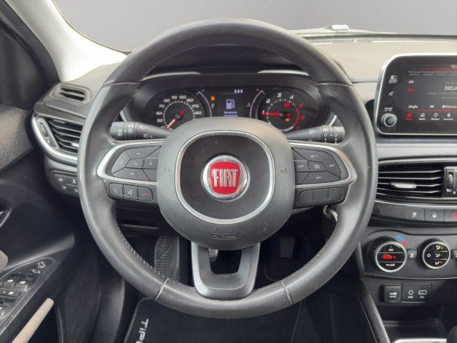 FIAT Tipo 1.3 Mjt 95 CV Lounge