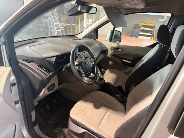 Ford Tourneo Connect 1.6 TDCi 115 CV Titanium-MOTORE ROTTO