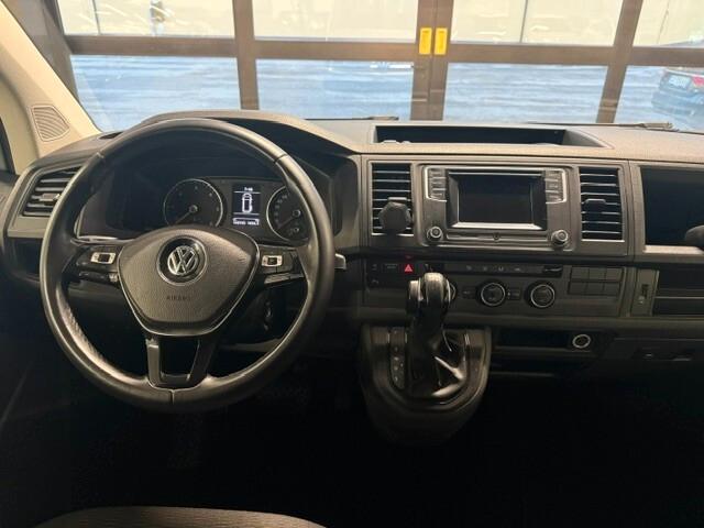 Volkswagen Caravelle 2.0 TDI 150CV DSG Comfortline N1