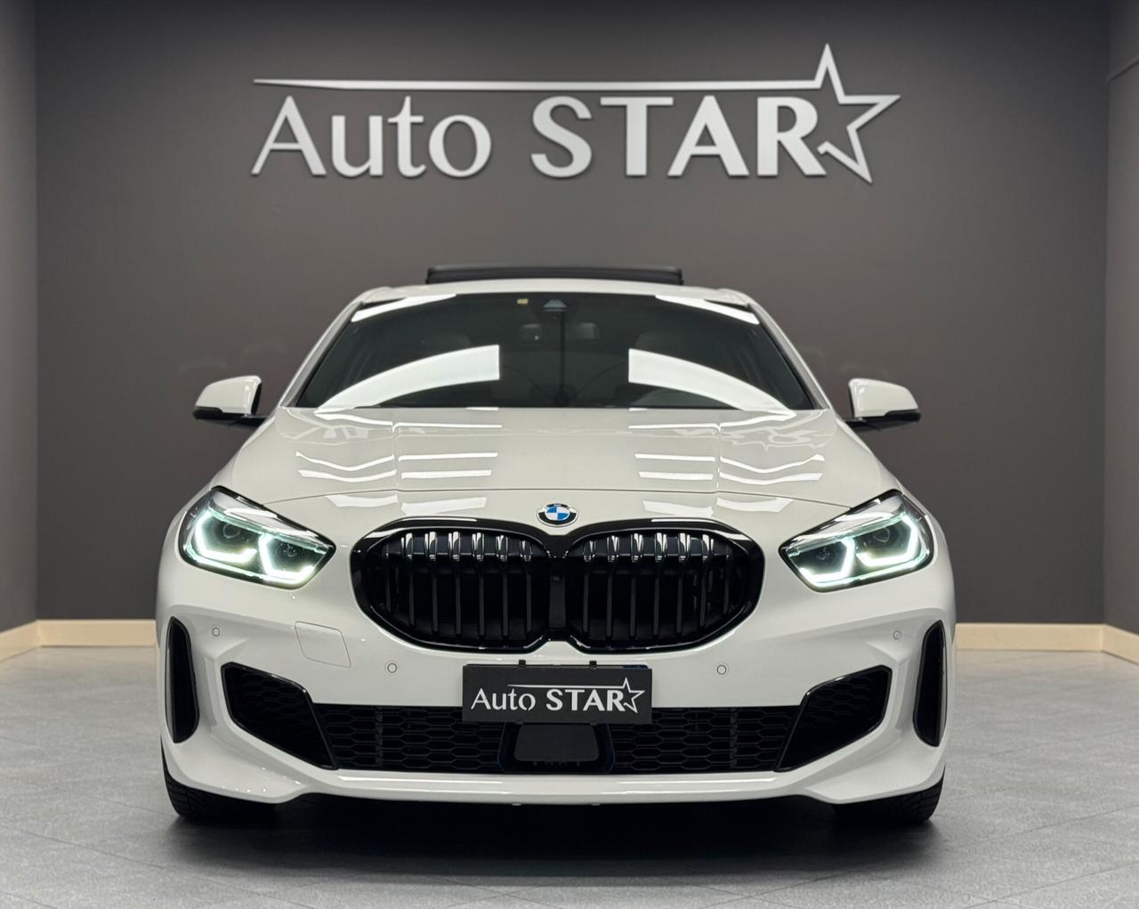 Bmw 125 128ti 5p. Msport