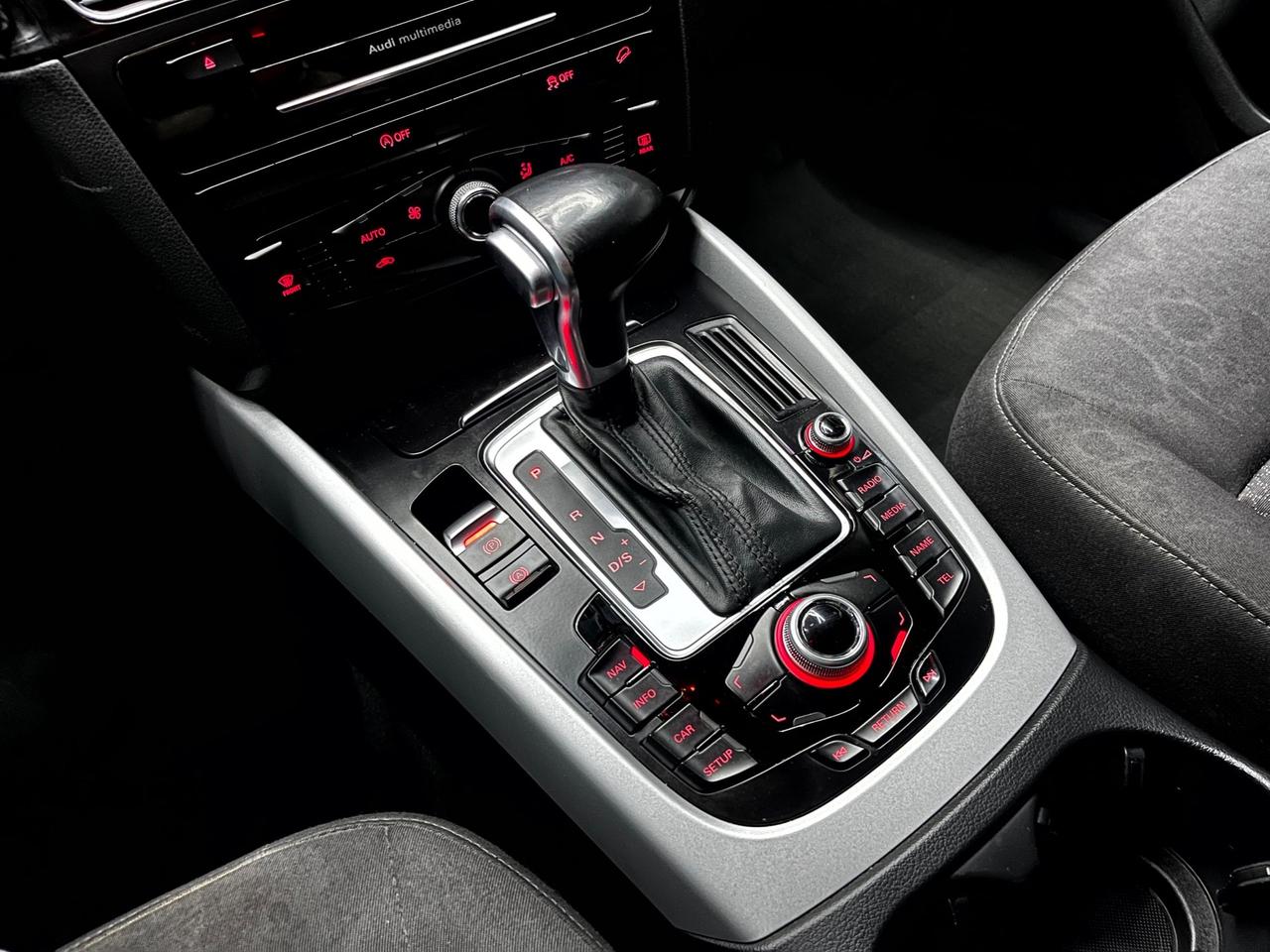Audi Q5 2.0 TDI quattro - FABIANOAUTO