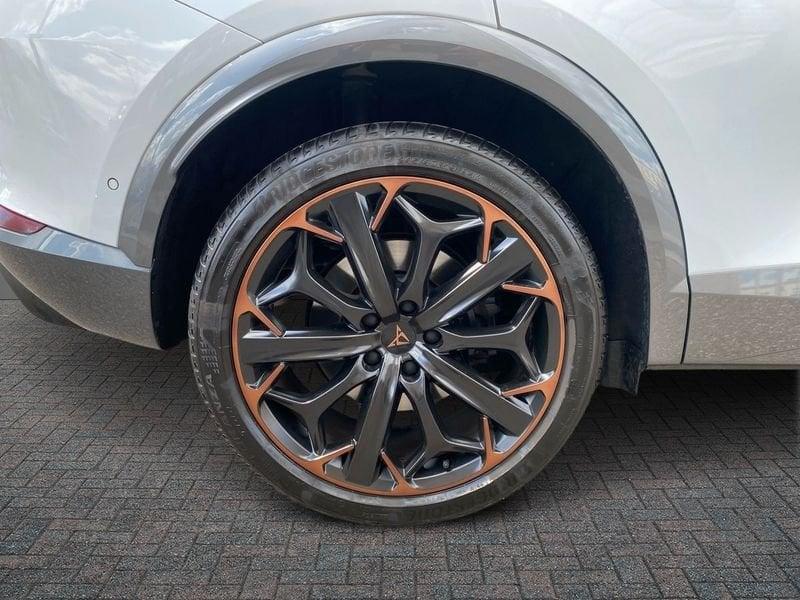 Cupra Formentor 2.0 tsi VZ 245cv dsg