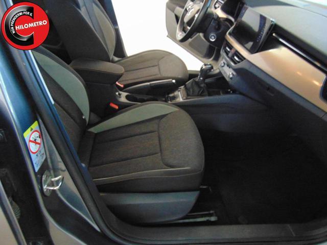 SKODA Kamiq 1.0 TSI 110 CV DSG Style