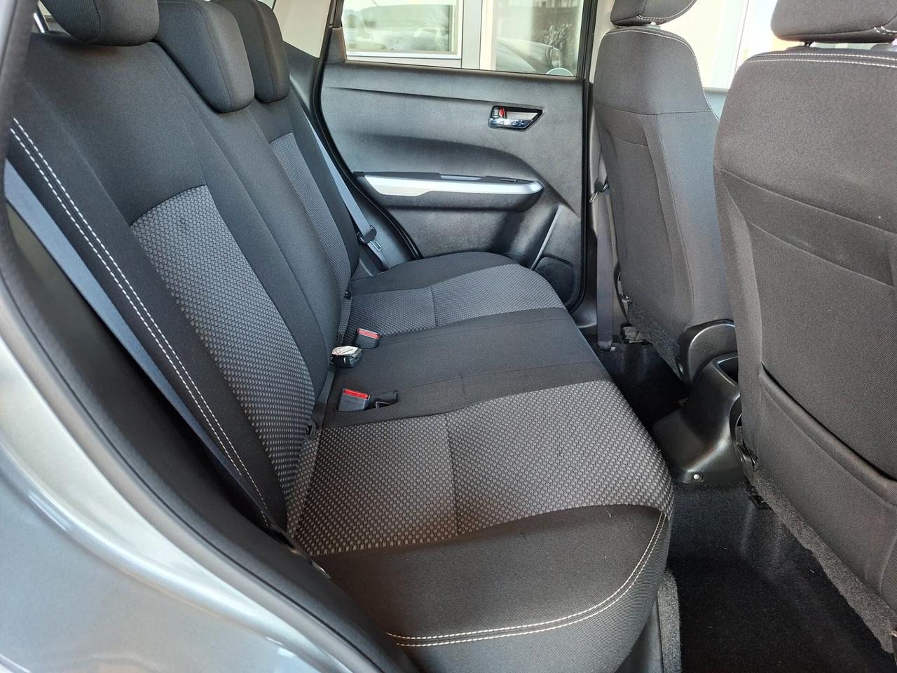Suzuki Vitara 1.6 DDiS 4WD AllGrip V-Cool CON PACK VMORE