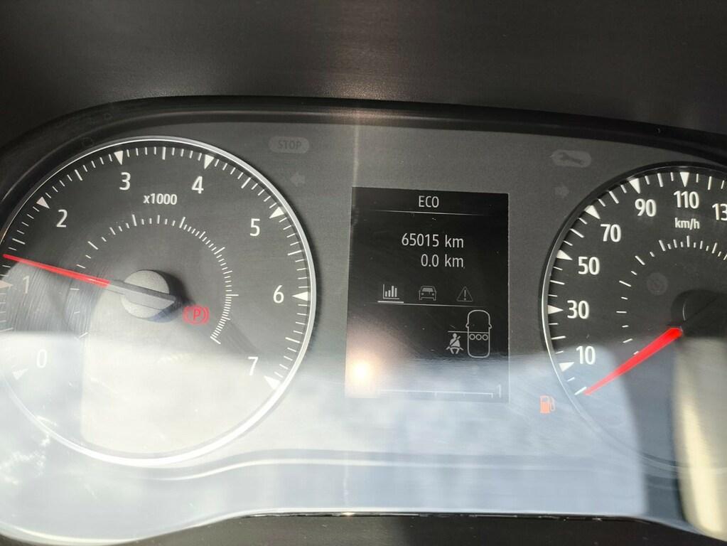 Dacia Sandero Stepway 1.0 tce ECO-G Comfort SL DaciaPlus