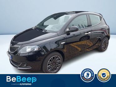 Lancia Ypsilon 1.0 HYBRID GOLD S&S 70CV