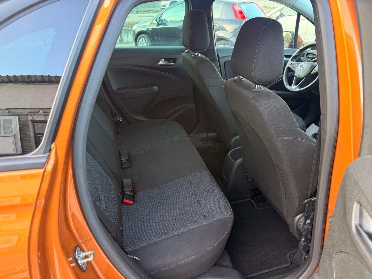 Opel Crossland X 1.2 Turbo 12V 110 CV Start&Stop Innovation