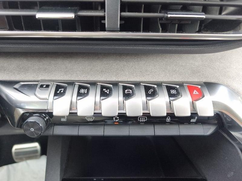 Peugeot 3008 1.6 hybrid phev GT 225cv e-eat8