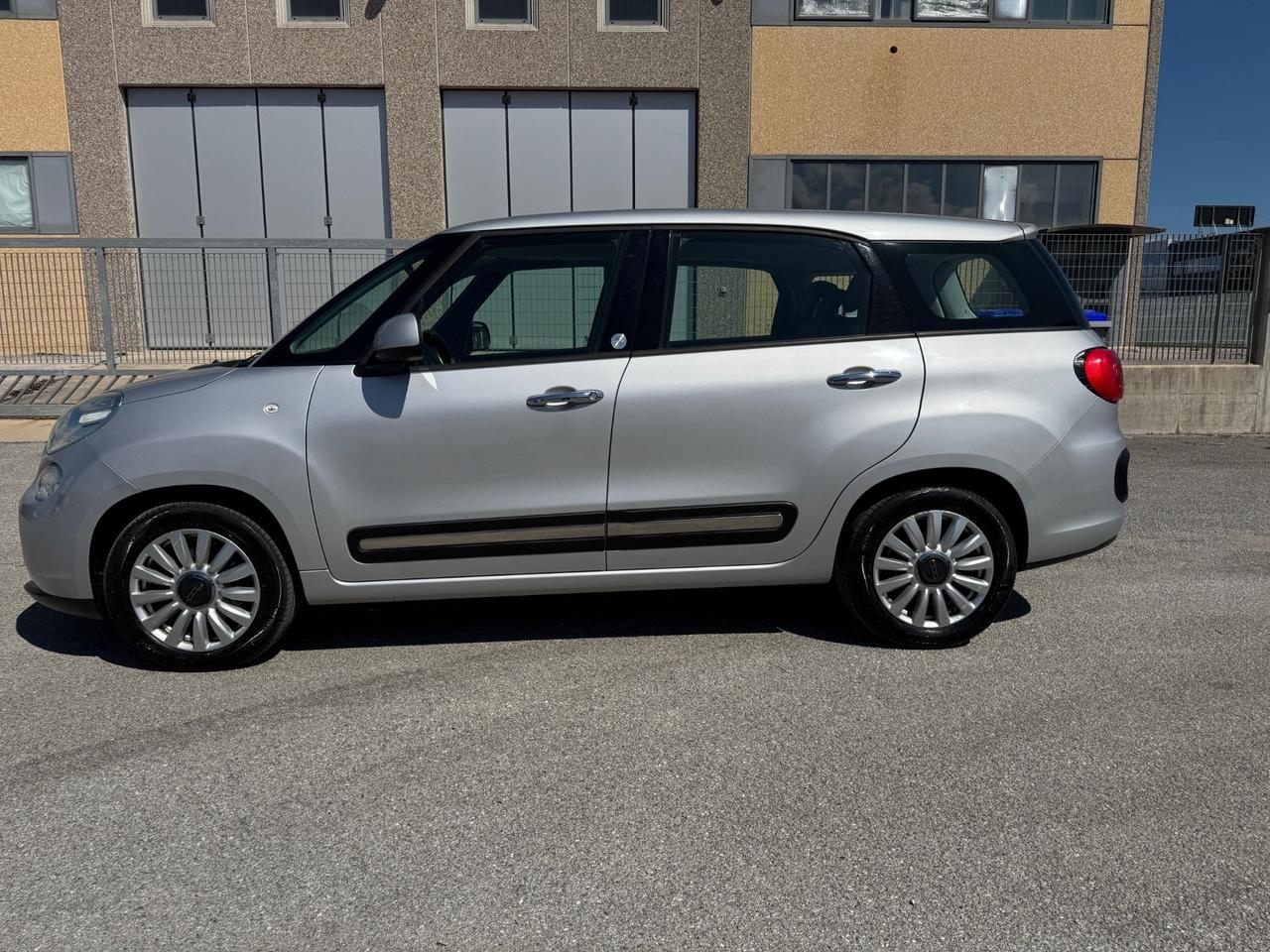 Fiat 500L 1.6 Mtj Living Lounge GARANZIA 12 m