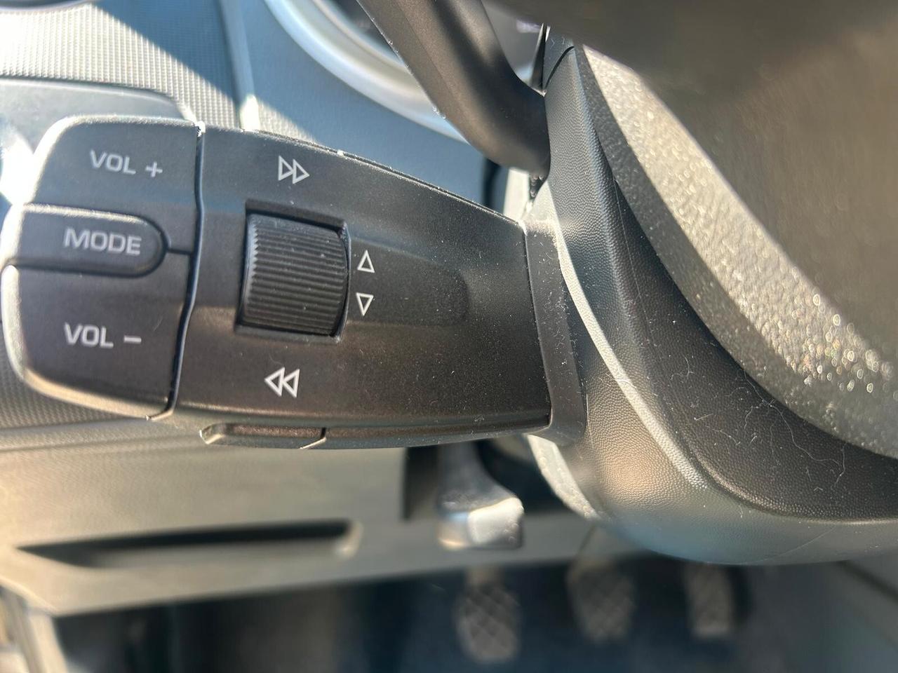 Seat Ibiza 1.2 TDI CR 5 porte Style