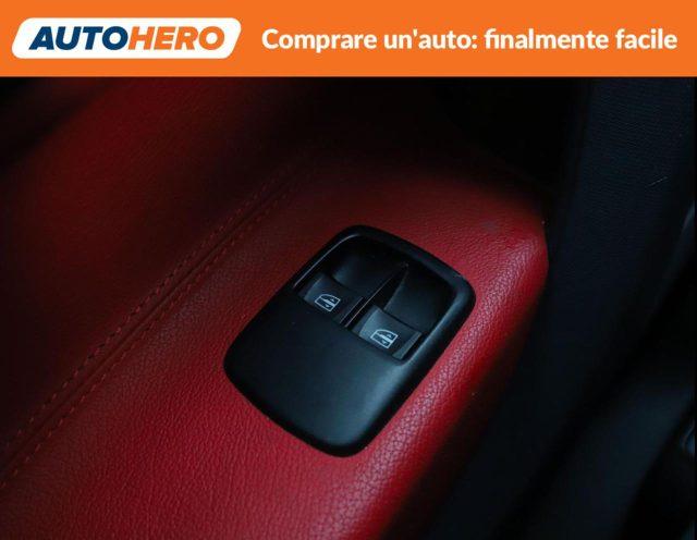 SMART ForTwo 90 0.9 T twinamic cabrio Passion