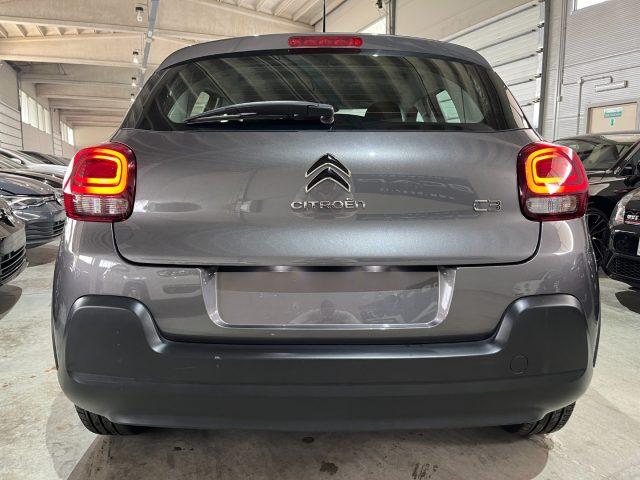 CITROEN C3 PureTech 83 CV You FULL LED/BLUETH./USB/VOLAN.MULT