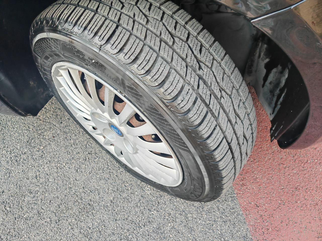 FIAT GRANDE PUNTO 1.3 MJT DIESEL DYNAMIC