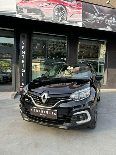 RENAULT - Captur - dCi 8V 90 CV EDC S&S Energy Zen