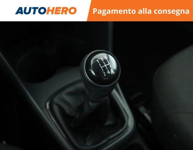 VOLKSWAGEN Polo 1.0 MPI 5p. Trendline