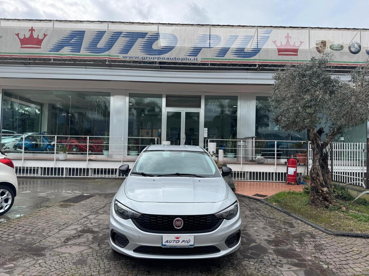 Fiat Tipo 1.3 Mjt S&S SW Business