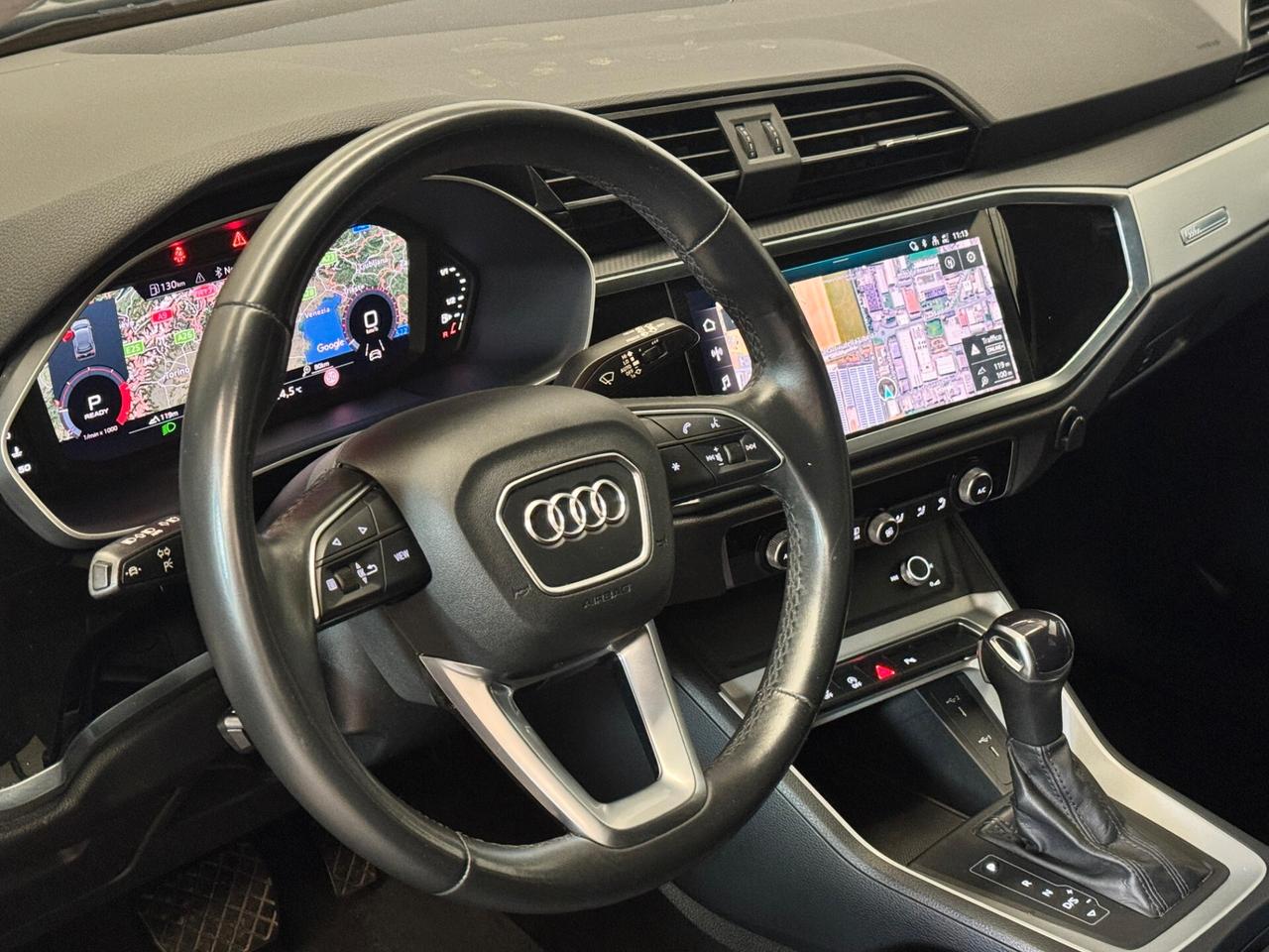 Audi Q3 35 TDI