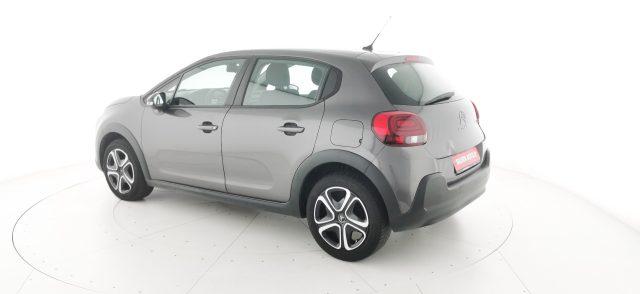CITROEN C3 PureTech 82 S&S Feel