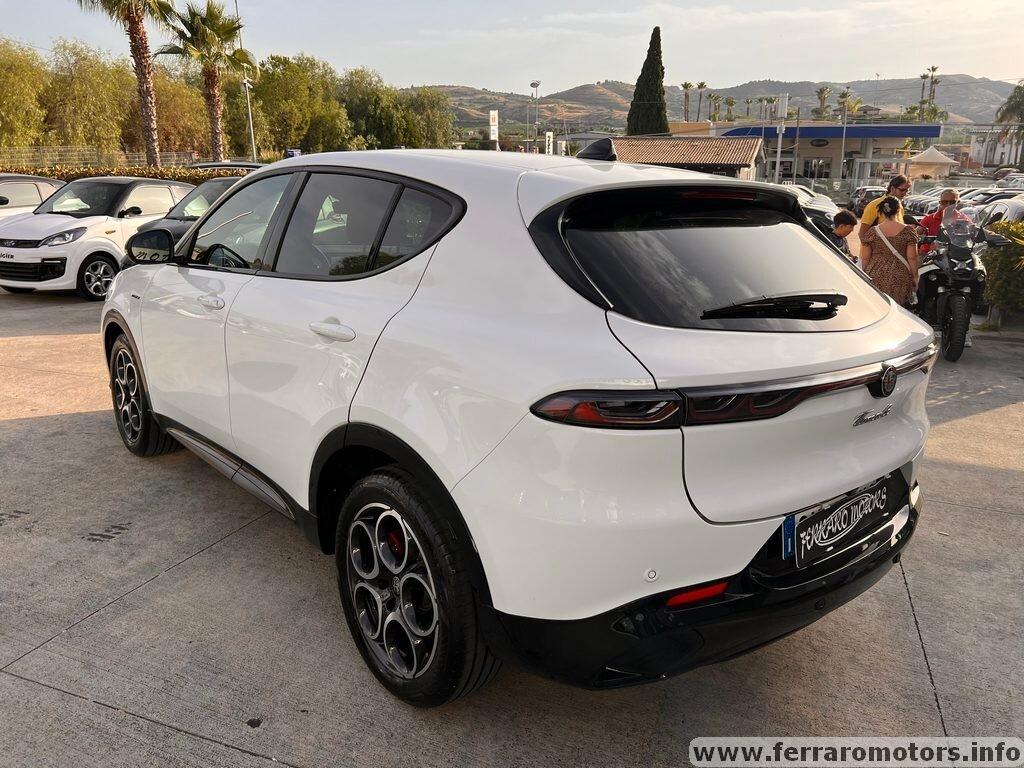Alfa Romeo Tonale 1.6 diesel 130 CV TCT6 Veloce SOLO 16.000 KM