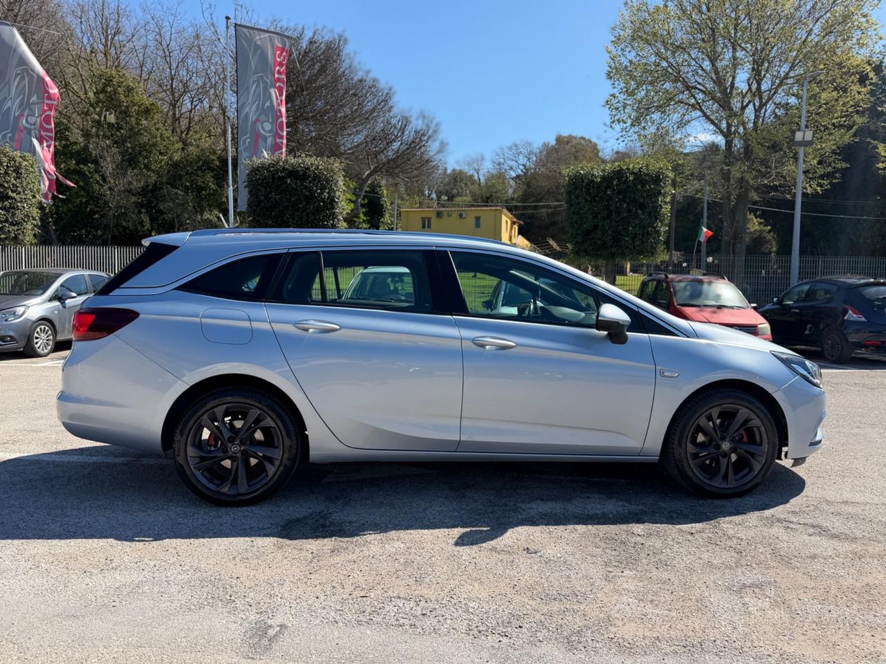 Opel Astra 1.6 CDTi 110CV Start&Stop Sports Tourer Innovation