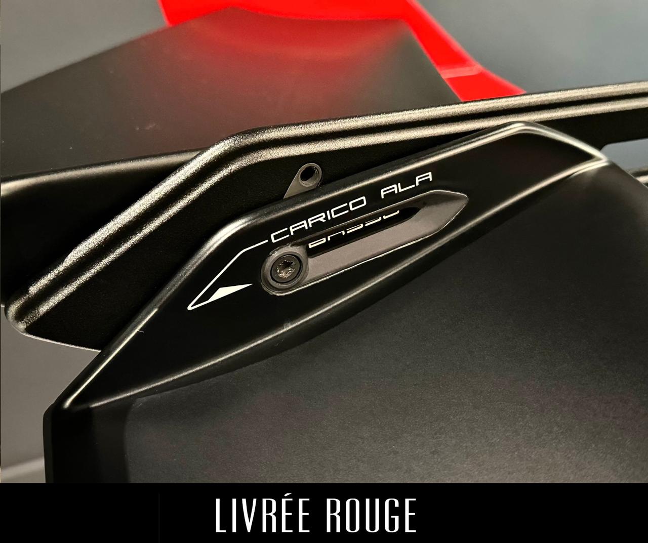 Lamborghini Huracan 5.2 V10 STO Coupé