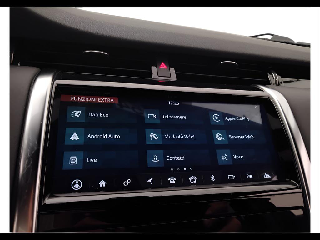 LAND ROVER Discovery Sport I 2020 - Discovery Sport 2.0d td4 mhev R-Dyn