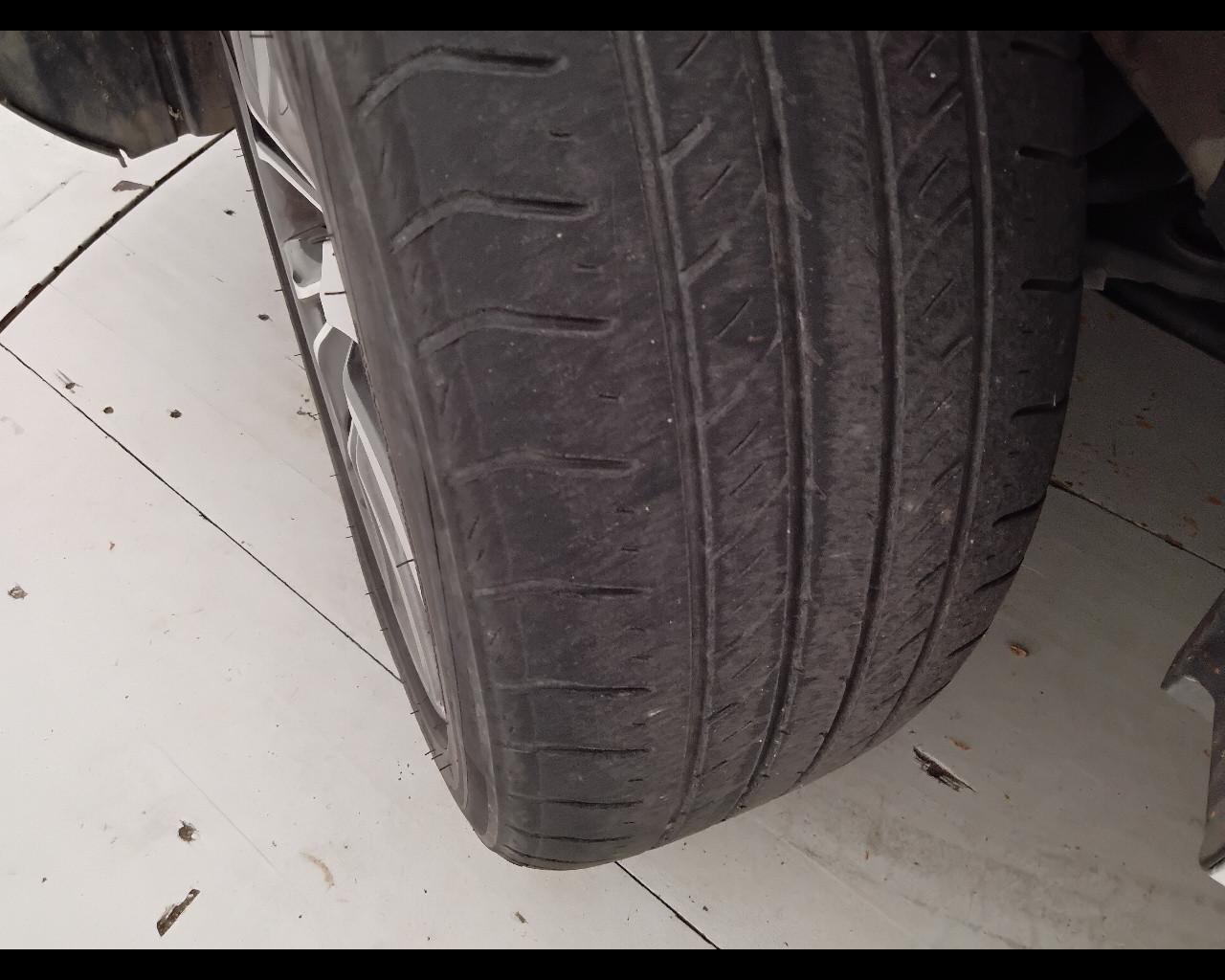 EVO Evo 3 - Evo 3 1.5 Gpl 107cv