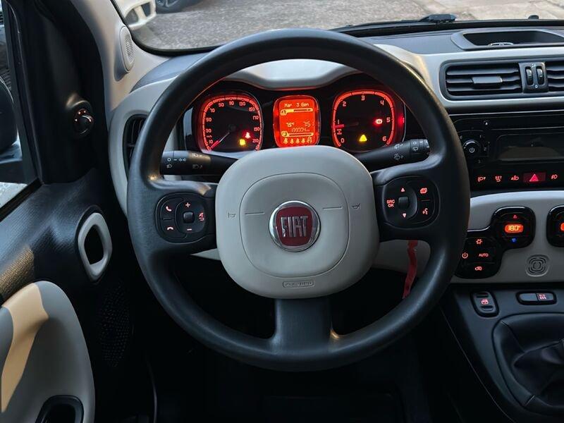 FIAT Panda 1.3 Multijet 4x4