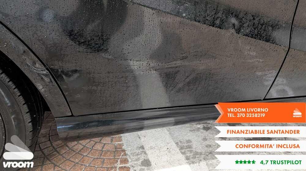 MERCEDES Classe A (W176) A 180 d Automatic ...