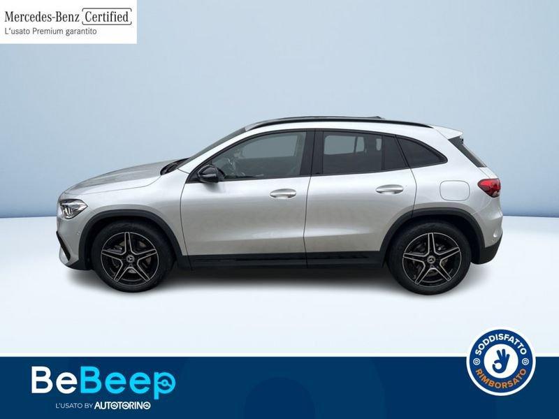 Mercedes-Benz GLA 180 D PREMIUM AUTO