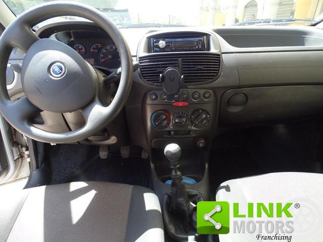 FIAT Punto 5 PORTE 1.2 60 CV