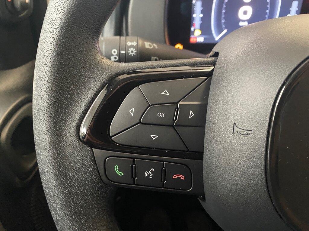 Fiat Pandina 1.0 FireFly Hybrid Icon - PROMO