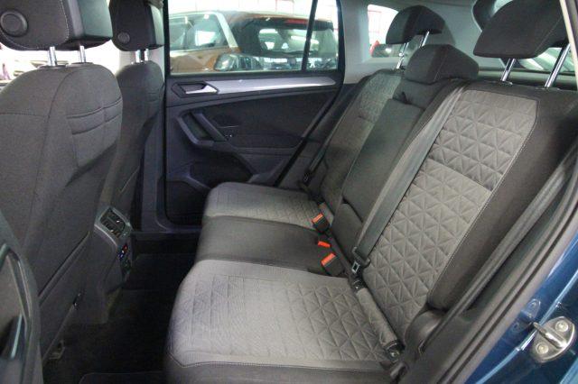VOLKSWAGEN Tiguan 2.0 TDI 150 CV SCR DSG Life - PREZZO REALE