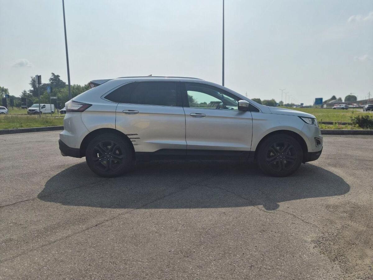 Ford Edge 2.0 tdci Vignale s&s awd 210cv powershift