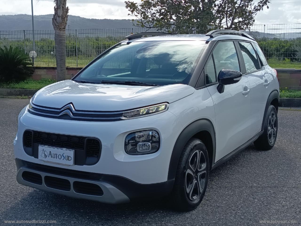 CITROEN C3 Aircross BlueHDi 100 S&S Feel