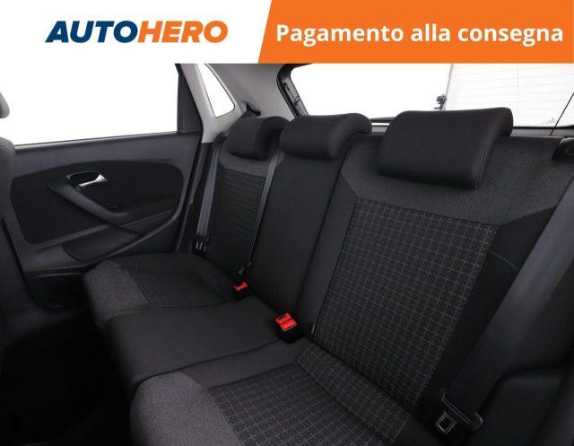 VOLKSWAGEN Polo 1.4 TDI 5p. Comfortline BlueMotion Technology