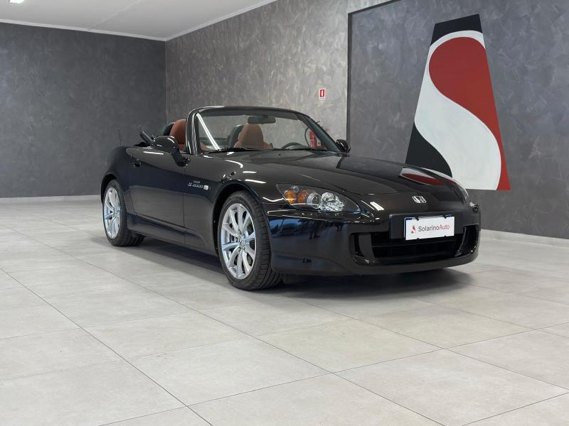Honda S 2000 2000 2.0 vtec