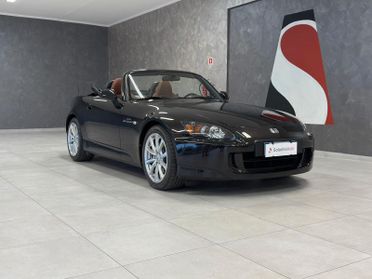 Honda S 2000 2000 2.0 vtec