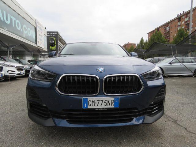 BMW X2 xDrive25e Advantage